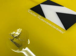 kizu restore poly KATSU 1